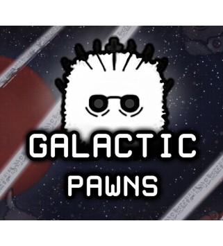 Galactic Pawns Steam Key GLOBAL
